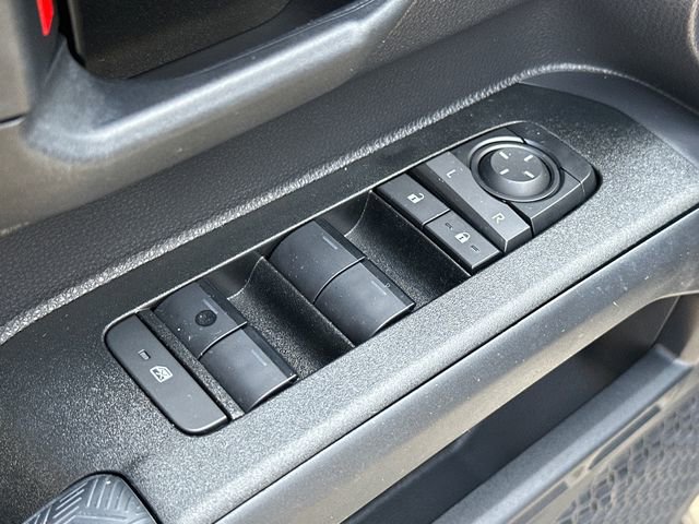 Used 2025 Toyota 4Runner SR5 RWD image 16