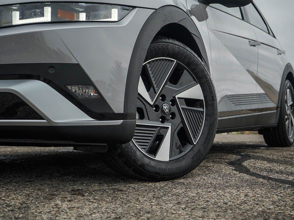 New 2026 Hyundai Ioniq 5 SEL image 6