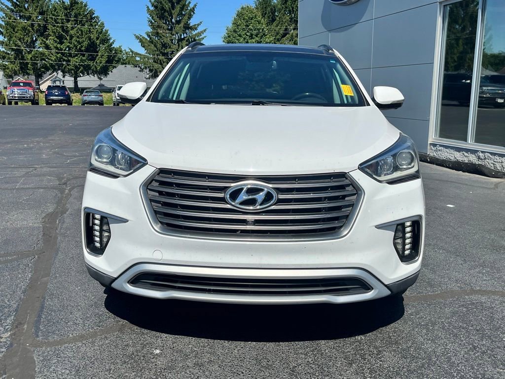 Used 2019 Hyundai Santa Fe XL w/ Cargo Package FWD image 9