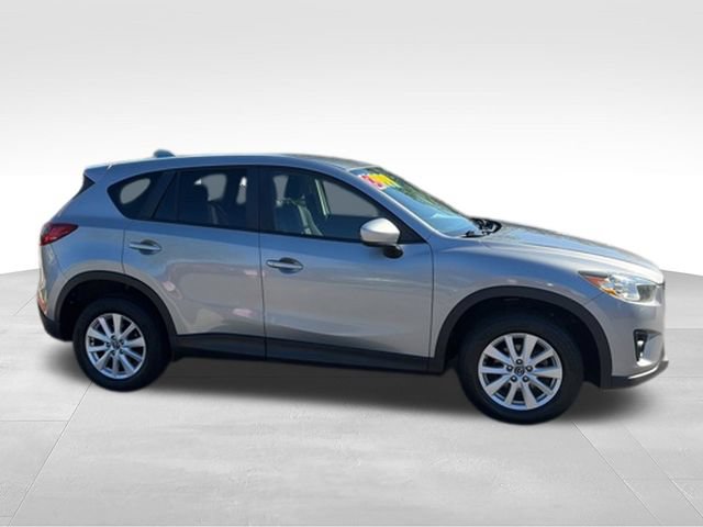 Used 2014 MAZDA CX-5 Touring AWD/4WD image 33