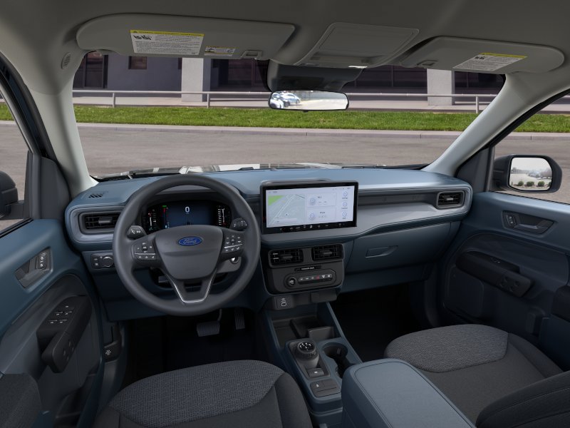 New 2026 Ford Maverick XL FWD image 9