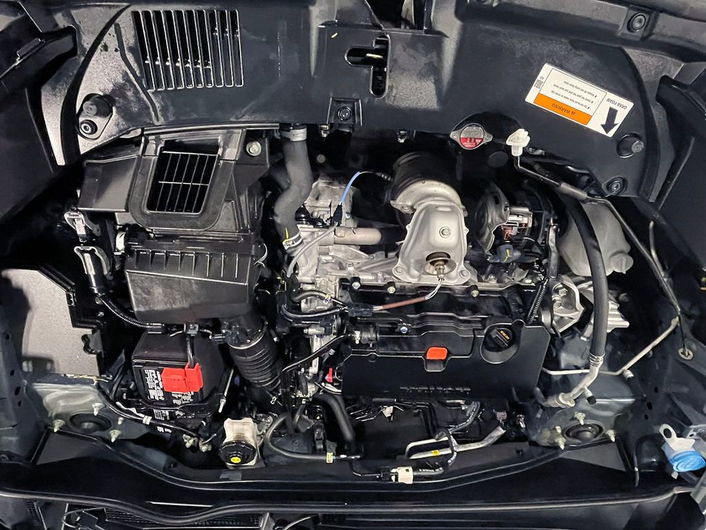 Used 2023 Honda HR-V Sport image 38