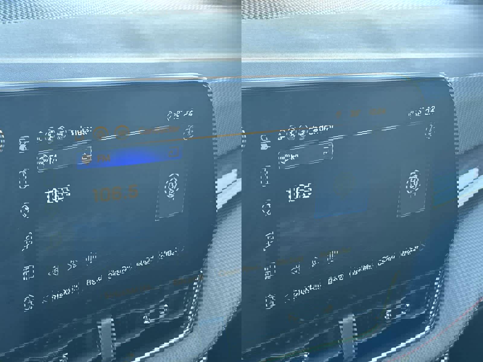 Used 2025 Chevrolet Equinox RS image 17