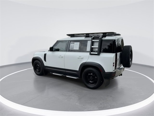 Used 2023 Land Rover Defender 110 S image 6