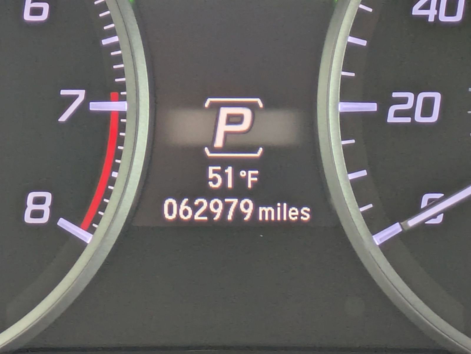 Used 2019 Acura ILX Base image 11