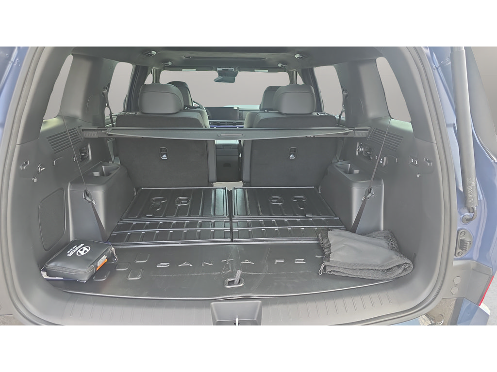 New 2026 Hyundai Santa Fe Calligraphy AWD/4WD image 9