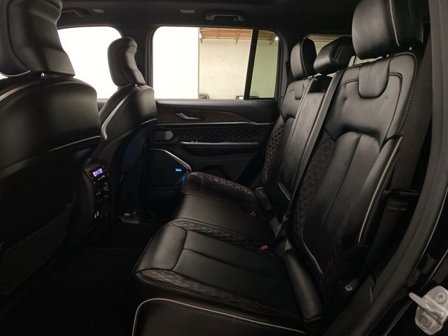 Used 2022 Jeep Grand Cherokee Summit image 69