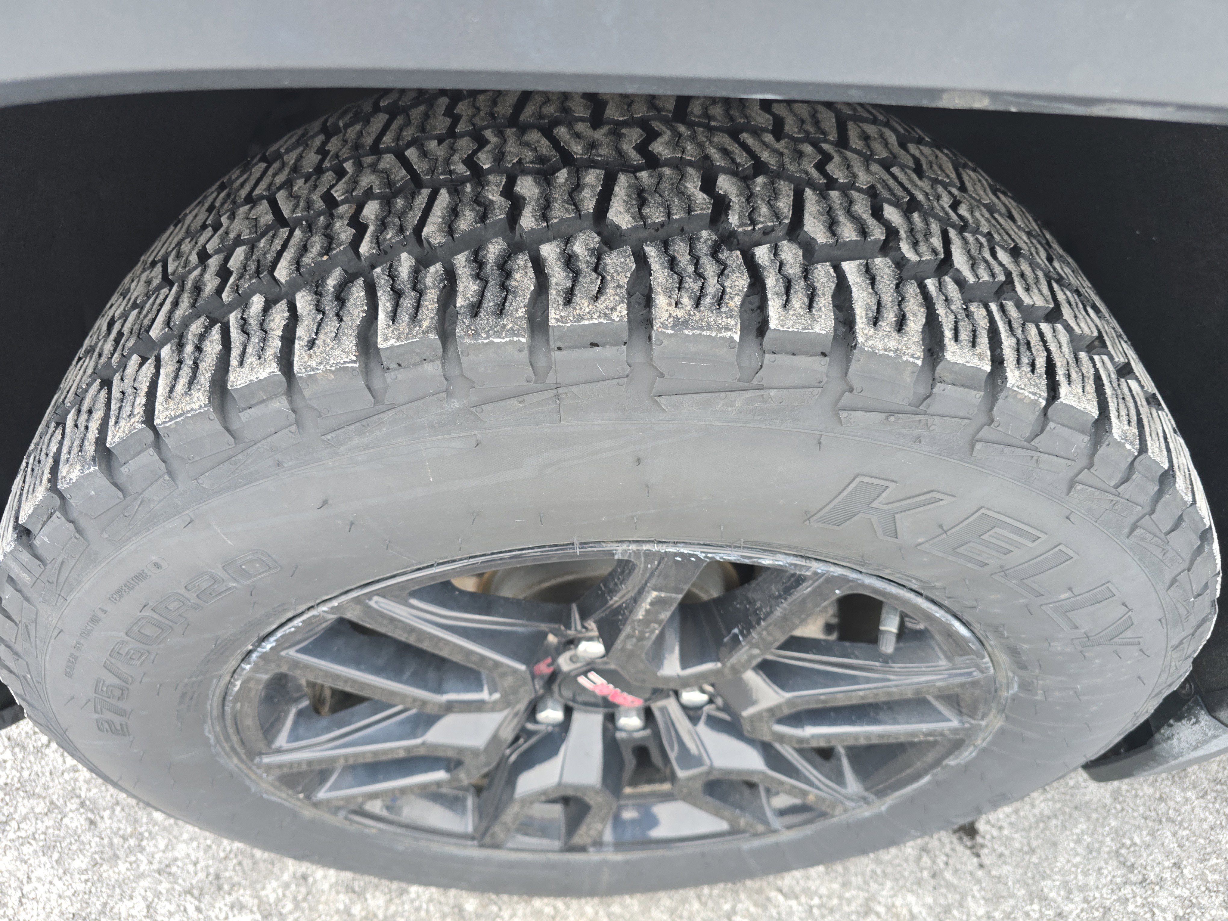 Used 2023 GMC Sierra 1500 Elevation image 10