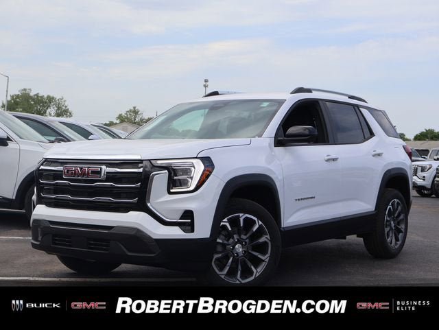 New 2026 GMC Terrain Elevation w/ Elevation Premium Package