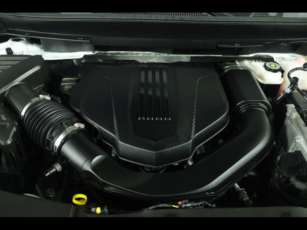 Certified 2026 Chevrolet Traverse RS w/ LPO, Floor Liner Package AWD/4WD image 23
