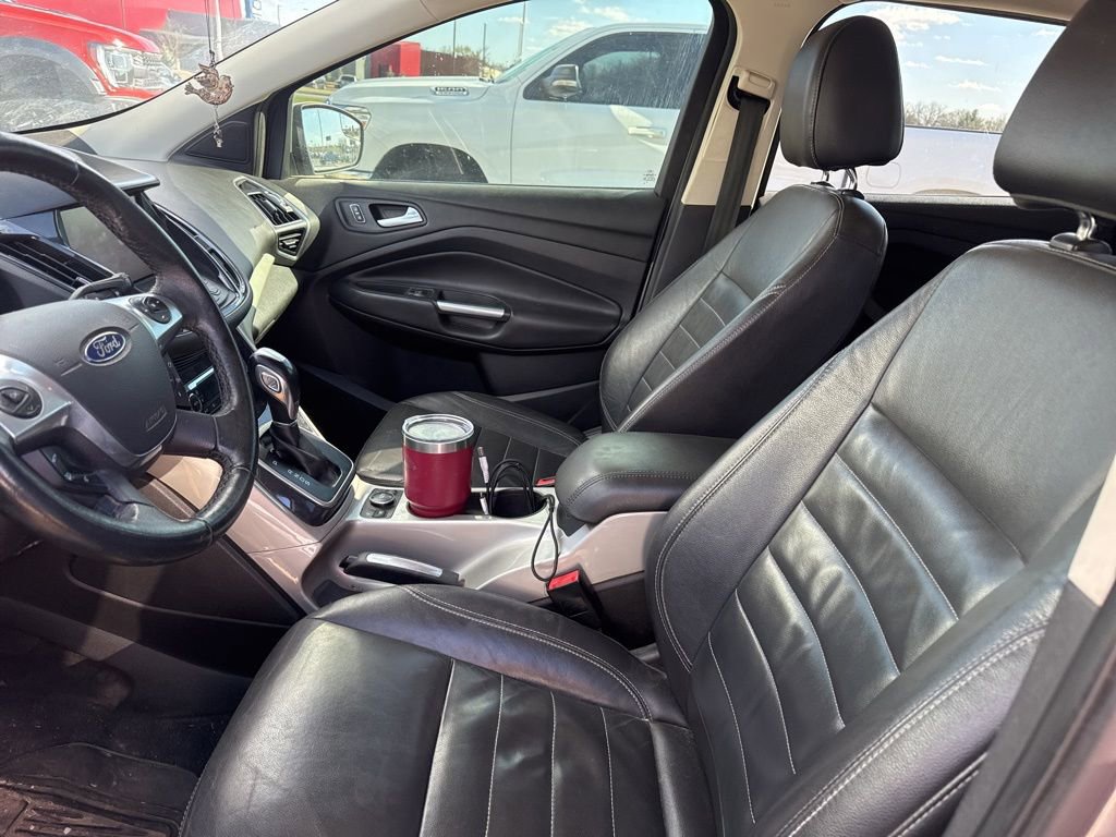 Used 2013 Ford Escape SEL image 6