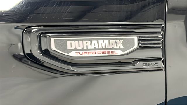 Used 2024 GMC Sierra 1500 Elevation w/ LPO, Elevation Black Package image 37
