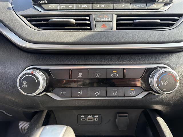 Used 2021 Nissan Altima 2.5 SV image 39