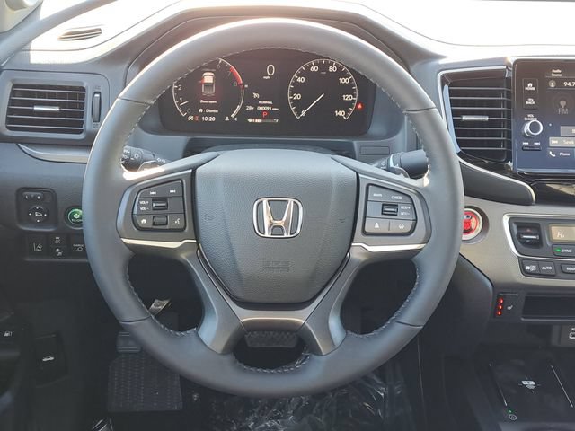 New 2026 Honda Ridgeline RTL image 24