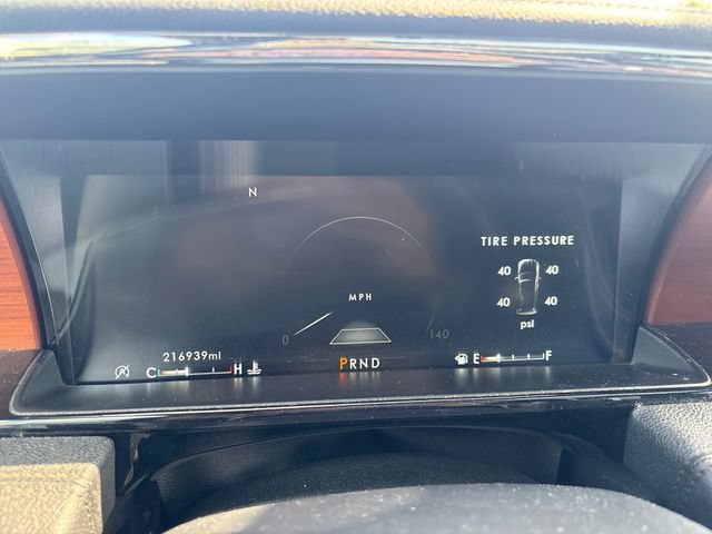 Used 2019 Lincoln Navigator L Reserve AWD/4WD image 18