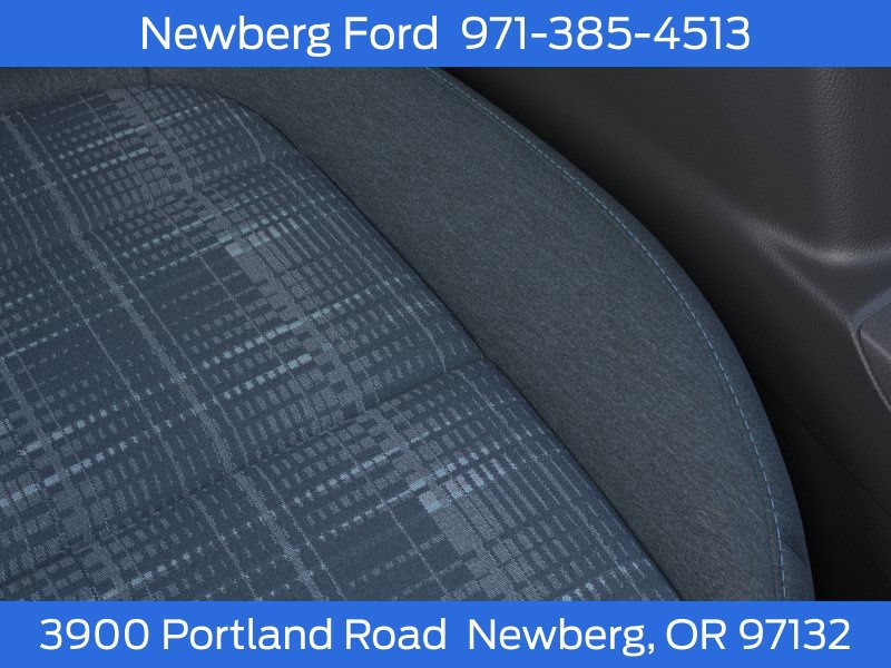 New 2025 Ford Bronco Sport Heritage w/ Convenience Package AWD/4WD image 25