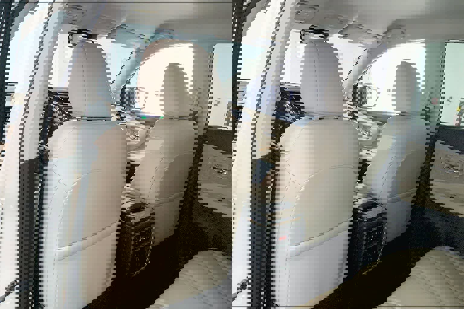 Used 2020 Nissan Murano SL image 10