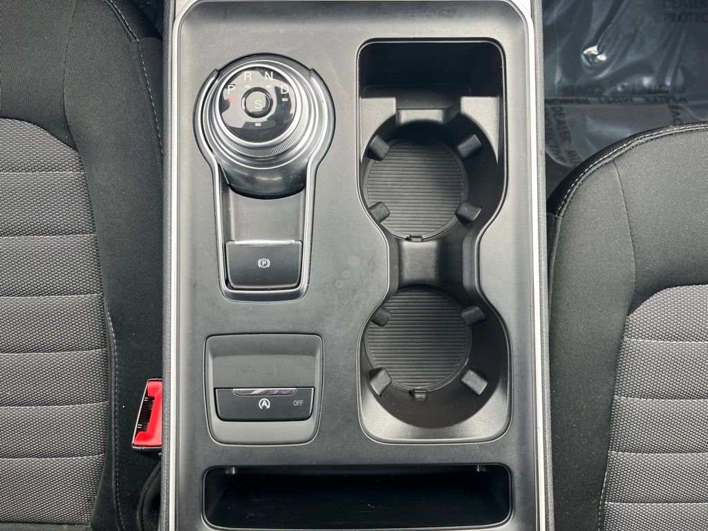 Certified 2023 Ford Edge SE w/ Black Appearance Package image 14