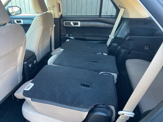 Used 2021 Ford Explorer 4WD image 56