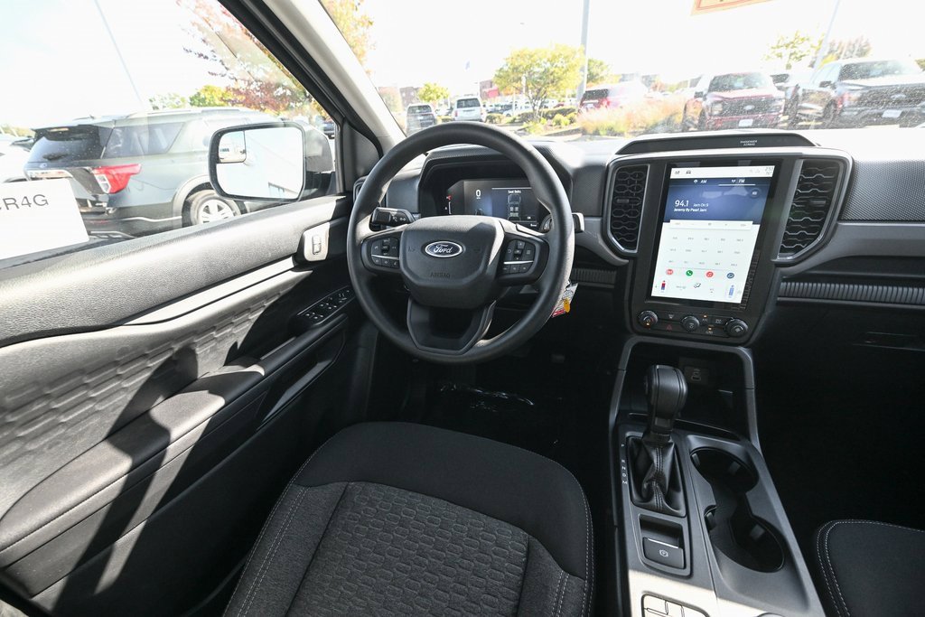 New 2025 Ford Ranger XL w/ Trailer Tow Package image 26