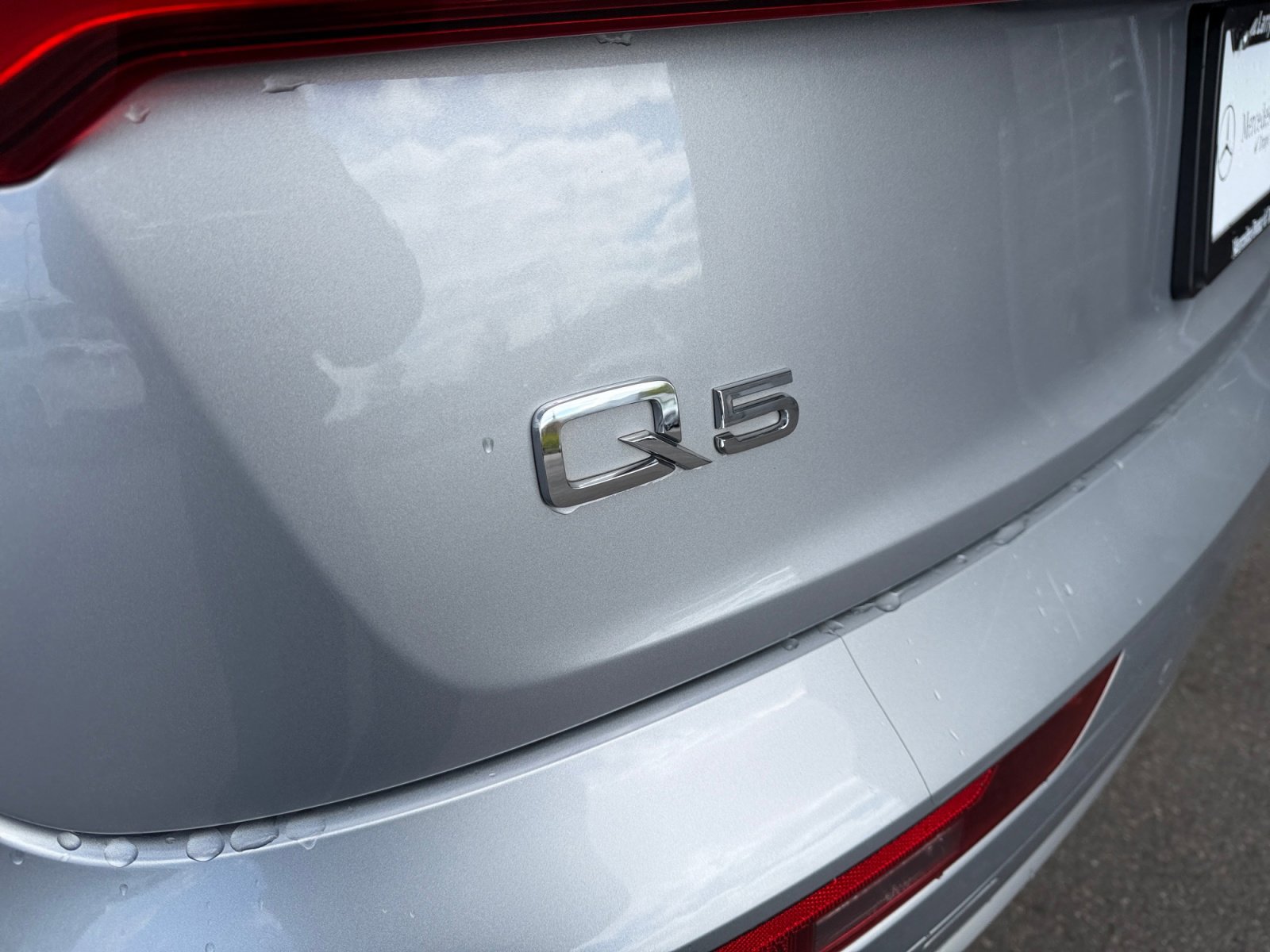 Used 2020 Audi Q5 2.0T Premium Plus image 25