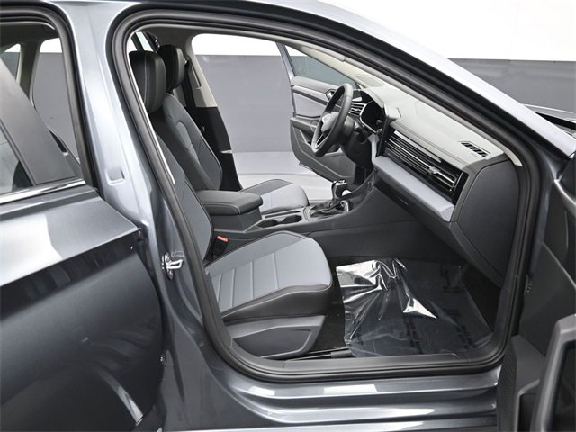 New 2026 Volkswagen Jetta SE image 14