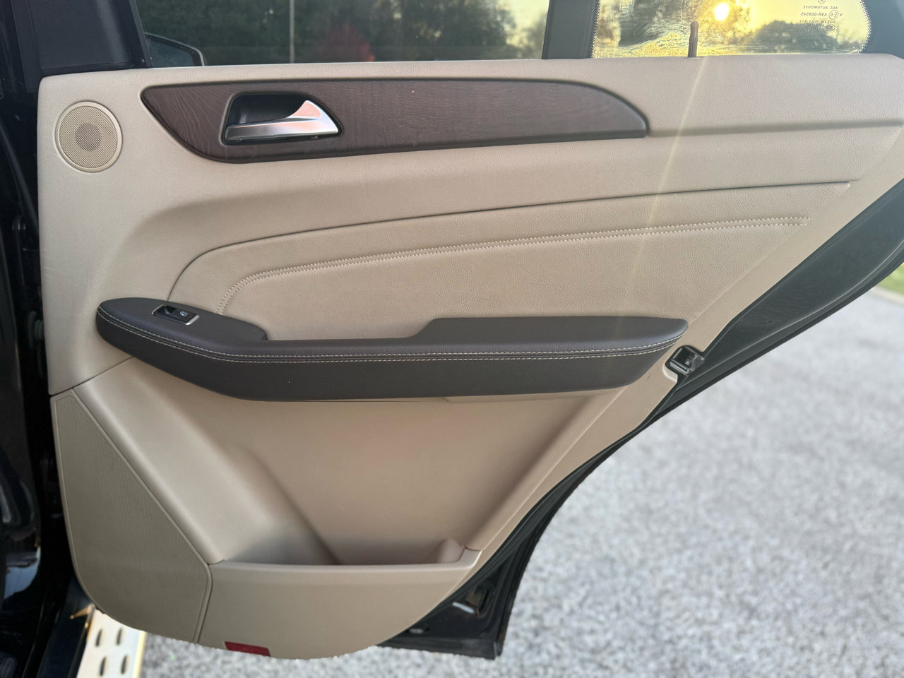 Used 2015 Mercedes-Benz ML 350 4MATIC image 39