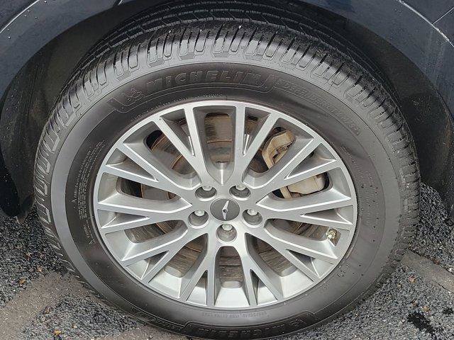 Used 2024 Genesis GV80 2.5T AWD/4WD image 7