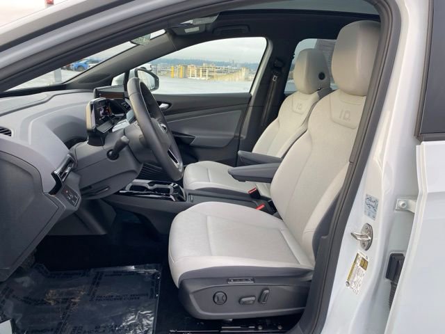 Used 2021 Volkswagen ID.4 Pro S image 15