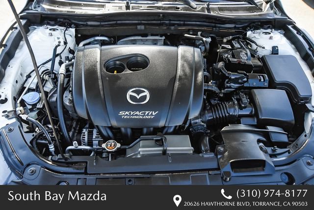 Used 2015 MAZDA MAZDA3 s Touring FWD image 28