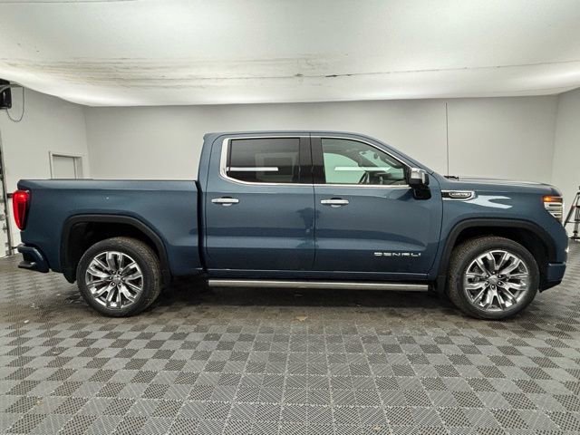 New 2026 GMC Sierra 1500 Denali w/ Denali Reserve Package image 8