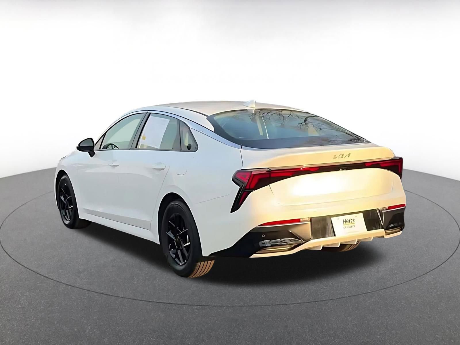 Used 2025 Kia K5 LXS image 11