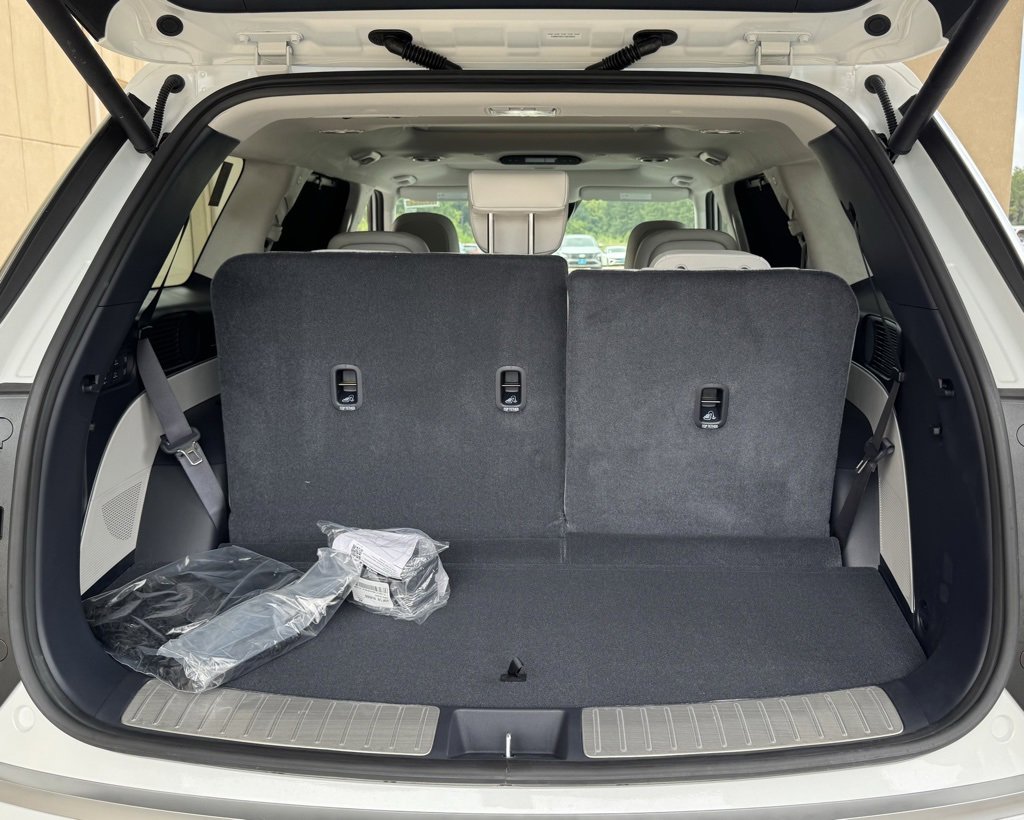 New 2026 Hyundai Palisade Calligraphy image 17