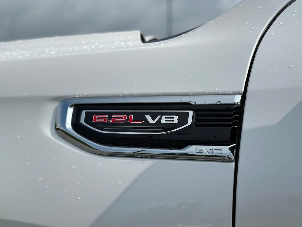 Used 2025 GMC Sierra 1500 Denali w/ Denali Reserve Package AWD/4WD image 42