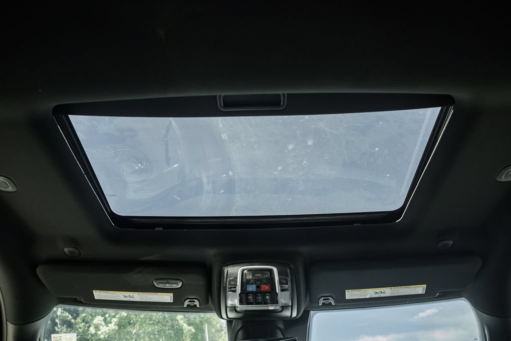 New 2026 RAM 2500 Laramie AWD/4WD image 37