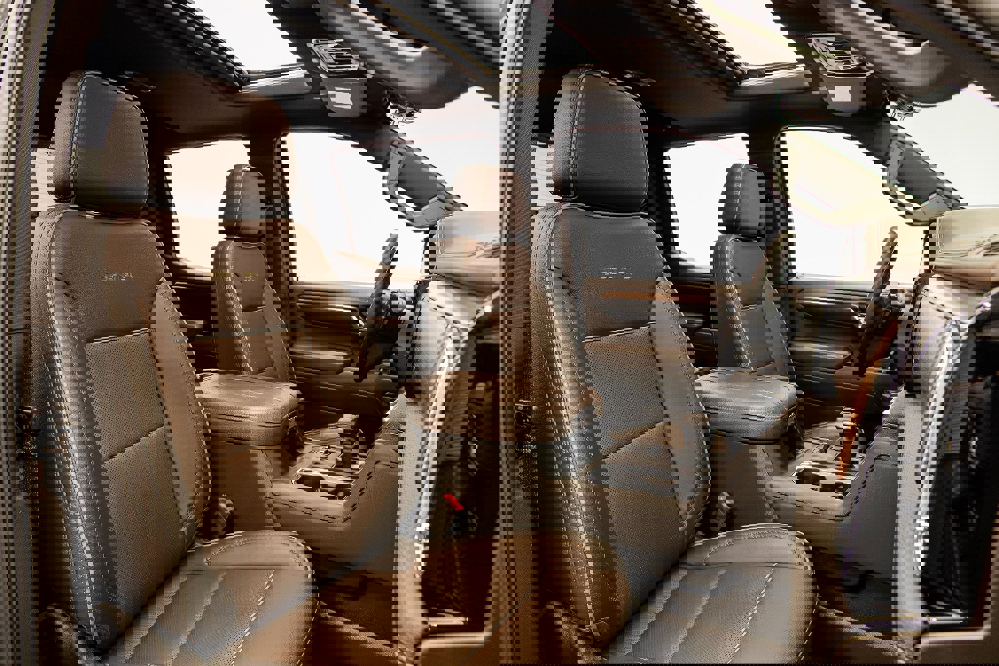 Used 2024 GMC Sierra 1500 Denali w/ Denali Reserve Package image 34