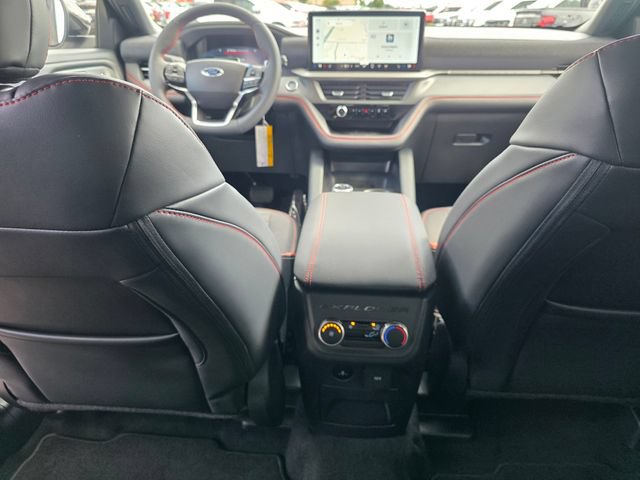 New 2026 Ford Explorer ST-Line AWD/4WD image 17