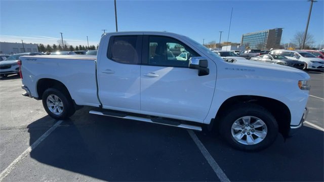 Used 2019 Chevrolet Silverado 1500 LT w/ Bed Protection Package image 3