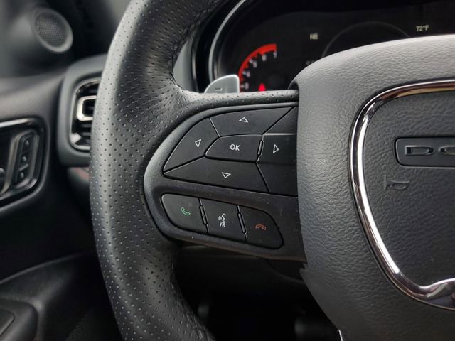 Certified 2025 Dodge Durango R/T AWD/4WD image 27