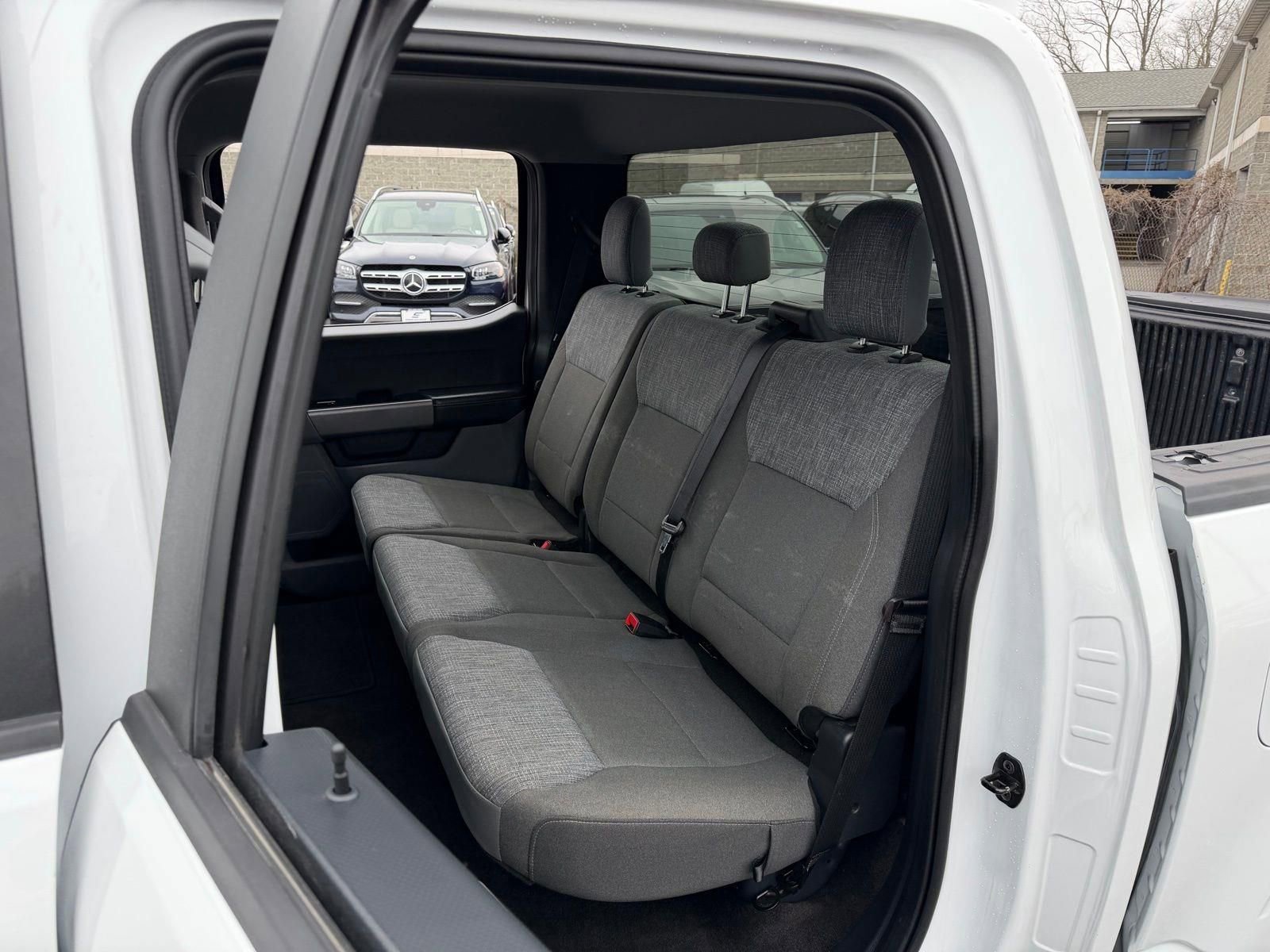 Used 2022 Ford F150 XLT w/ Trailer Tow Package image 21