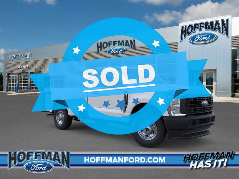 New 2023 Ford F250 XL w/ XL Off-Road Package AWD/4WD image 1