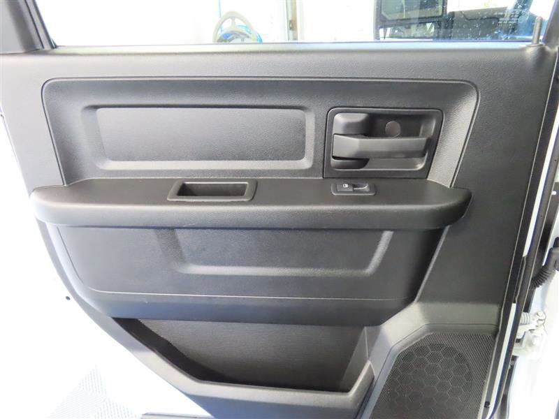 Used 2024 RAM 3500 Tradesman w/ Bed Utility Group image 28