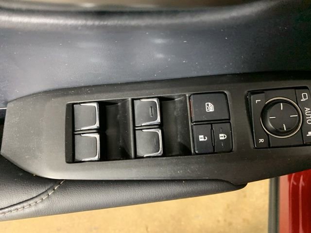 Used 2019 Lexus NX 300 F Sport w/ F Sport Premium Package AWD/4WD image 18