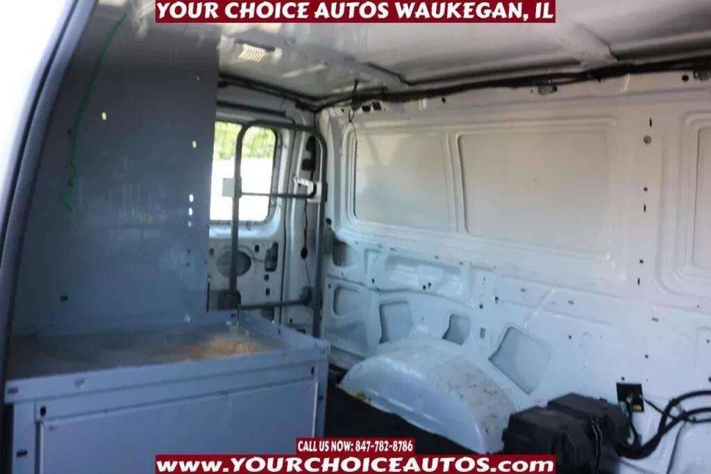 Used 2012 Ford E-150 and Econoline 150 w/ PWR Group image 35