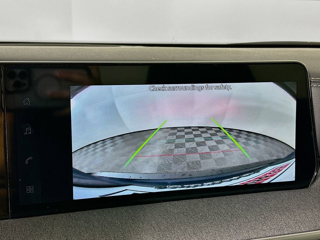 New 2026 Nissan Kicks SV w/ SV Premium Package image 18