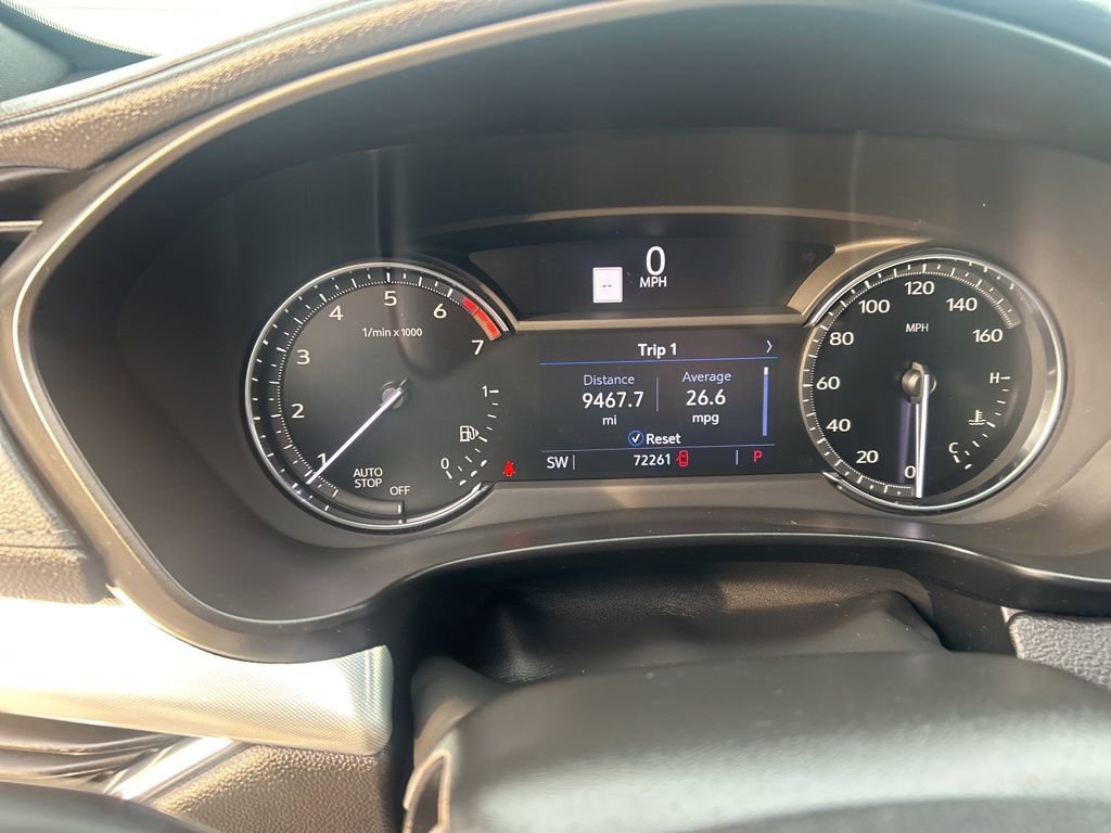 Used 2020 Cadillac XT4 Premium Luxury w/ Cold Weather Package image 14