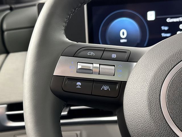 New 2026 Hyundai Tucson Limited image 29