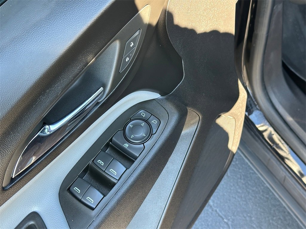 Certified 2024 Chevrolet Equinox LS w/ LS Convenience Package image 24