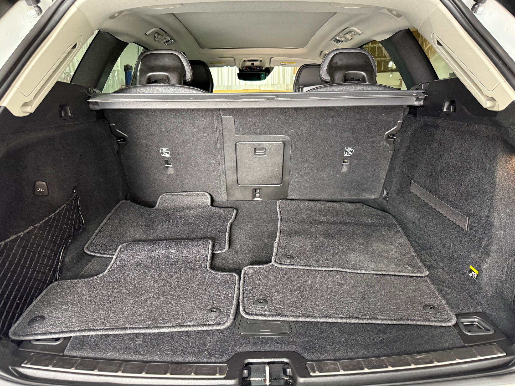 Used 2019 Volvo XC60 T5 Inscription w/ Protection Package Premier image 37