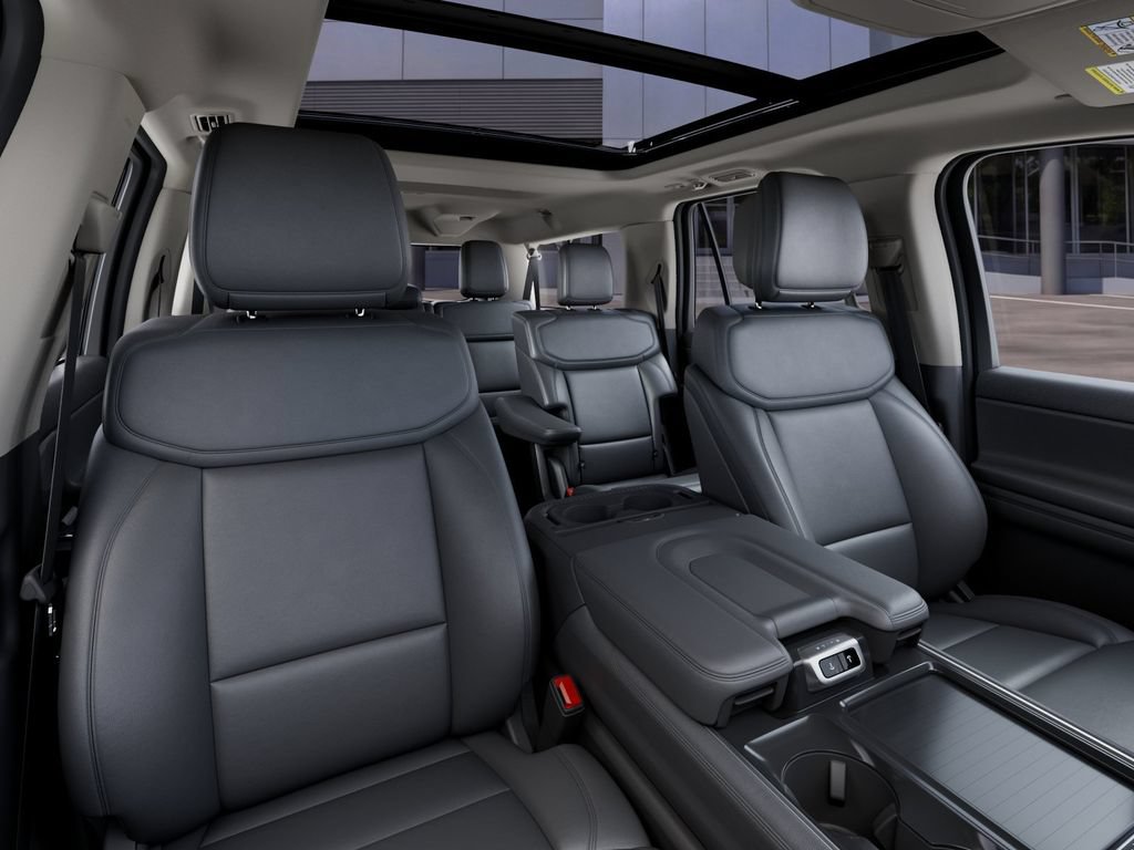 New 2027 Ford Expedition Max Active RWD image 10